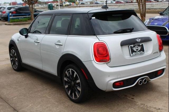  2019 MINI Hardtop Cooper S For Sale Specifications, Price and Images