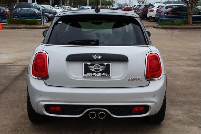  2019 MINI Hardtop Cooper S For Sale Specifications, Price and Images