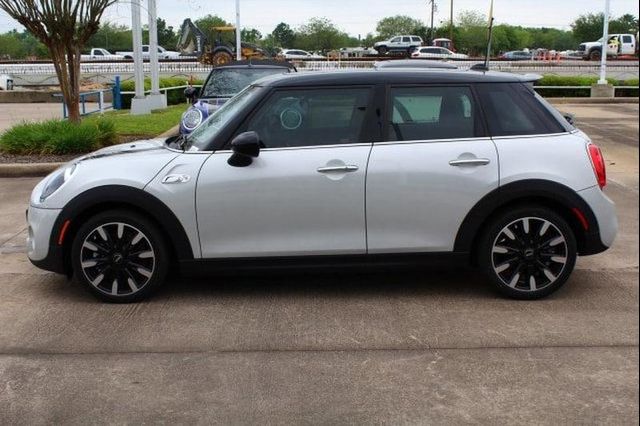  2019 MINI Hardtop Cooper S For Sale Specifications, Price and Images