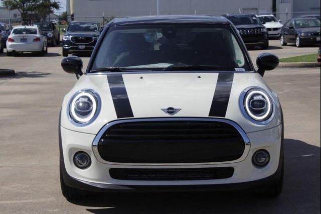  2020 MINI Hardtop Cooper For Sale Specifications, Price and Images