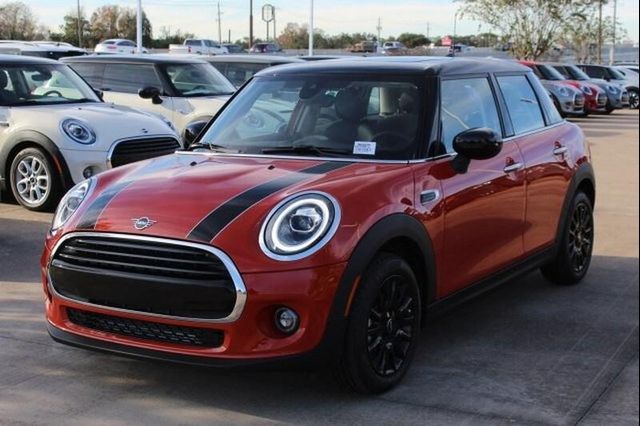 2020 MINI Hardtop Cooper For Sale Specifications, Price and Images