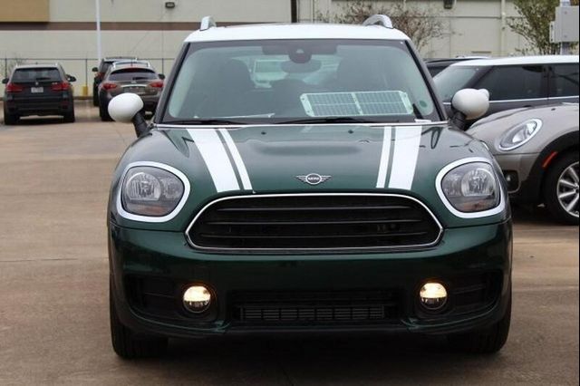  2019 MINI Countryman Cooper For Sale Specifications, Price and Images