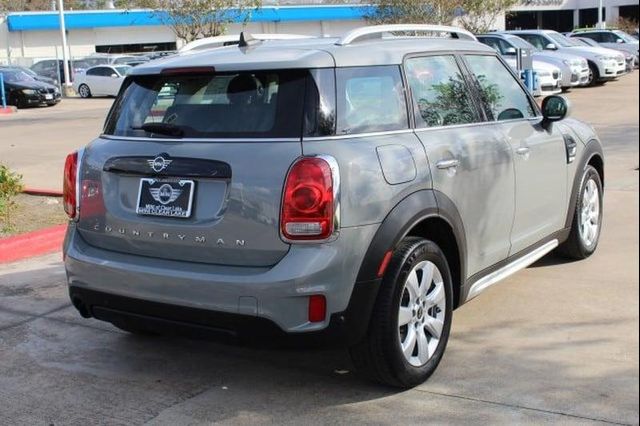 2019 MINI Countryman Cooper For Sale Specifications, Price and Images