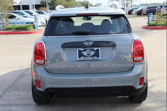 2019 MINI Countryman Cooper For Sale Specifications, Price and Images