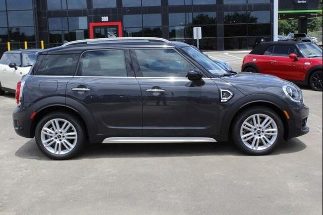  2019 MINI Countryman Cooper S For Sale Specifications, Price and Images