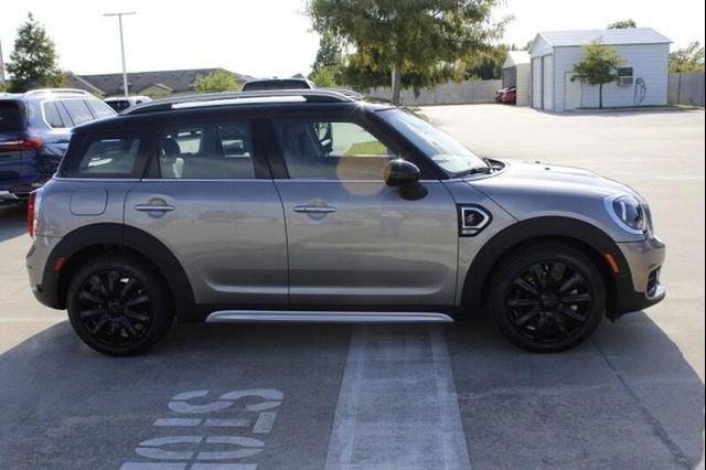  2019 MINI Countryman Cooper S For Sale Specifications, Price and Images