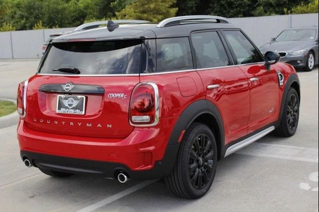  2019 MINI Countryman Cooper S ALL4 For Sale Specifications, Price and Images