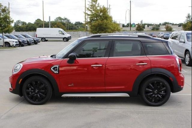  2019 MINI Countryman Cooper S ALL4 For Sale Specifications, Price and Images
