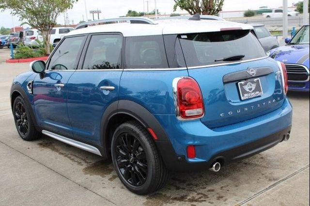  2020 MINI Countryman Cooper S For Sale Specifications, Price and Images