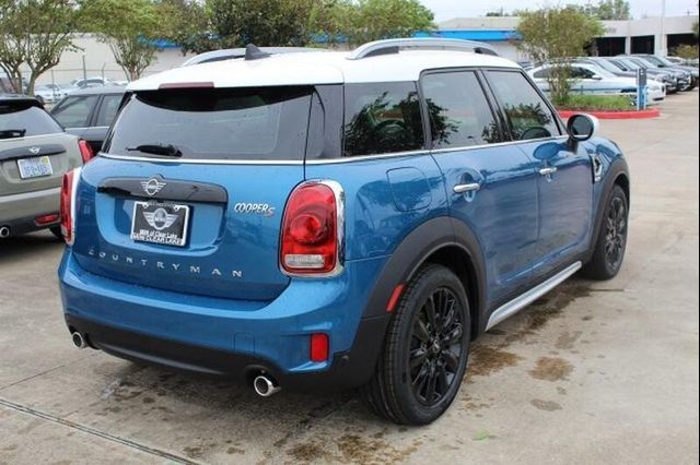  2020 MINI Countryman Cooper S For Sale Specifications, Price and Images