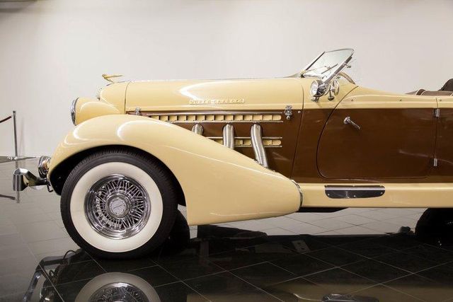  1936 Auburn For Sale Specifications, Price and Images