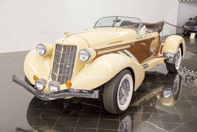  1936 Auburn For Sale Specifications, Price and Images