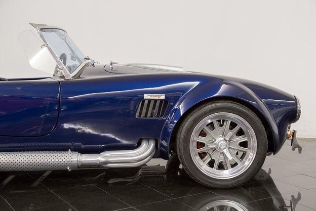  1965 AC Shelby Cobra * REPLICA * For Sale Specifications, Price and Images
