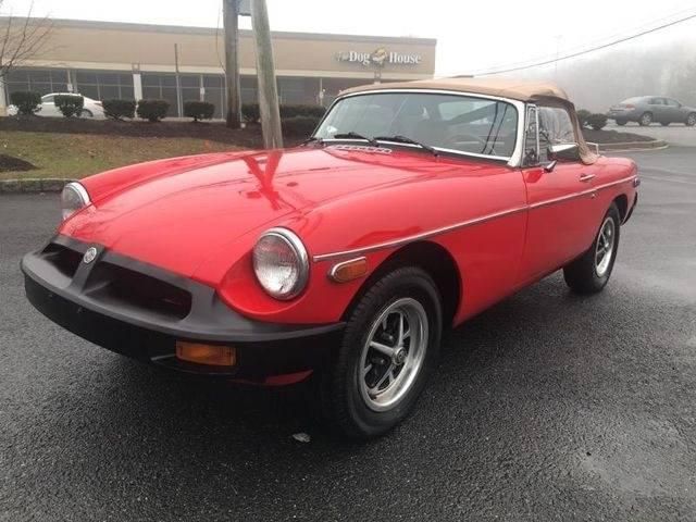  1976 MG MGB For Sale Specifications, Price and Images