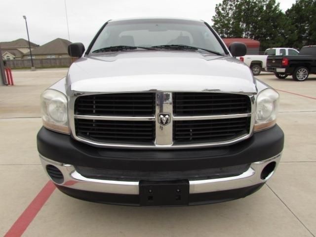 2006 Dodge Ram 1500 ST For Sale Specifications, Price and Images