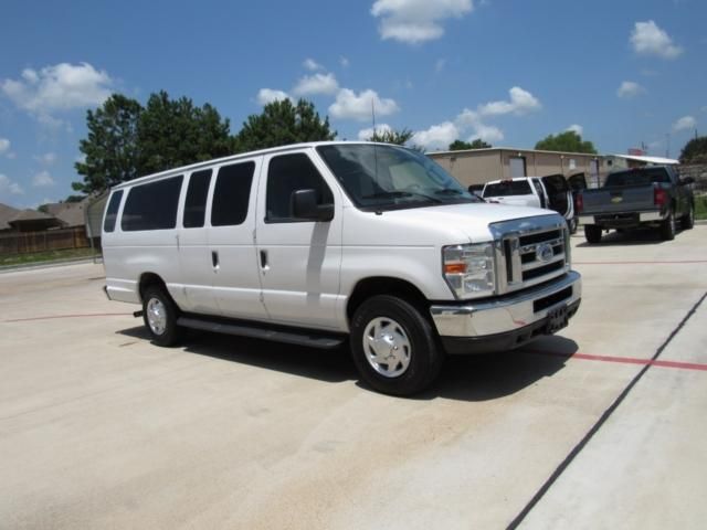  2013 Ford E350 Super Duty XLT For Sale Specifications, Price and Images