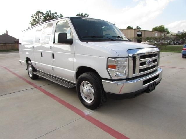  2012 Ford E350 Super Duty XLT For Sale Specifications, Price and Images