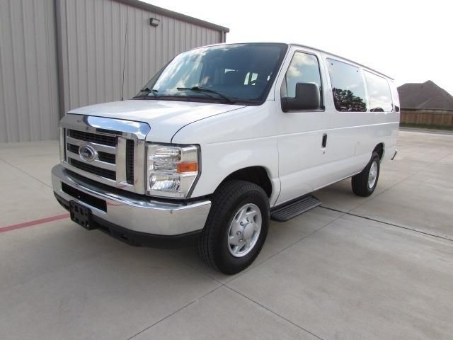  2012 Ford E350 Super Duty XLT For Sale Specifications, Price and Images
