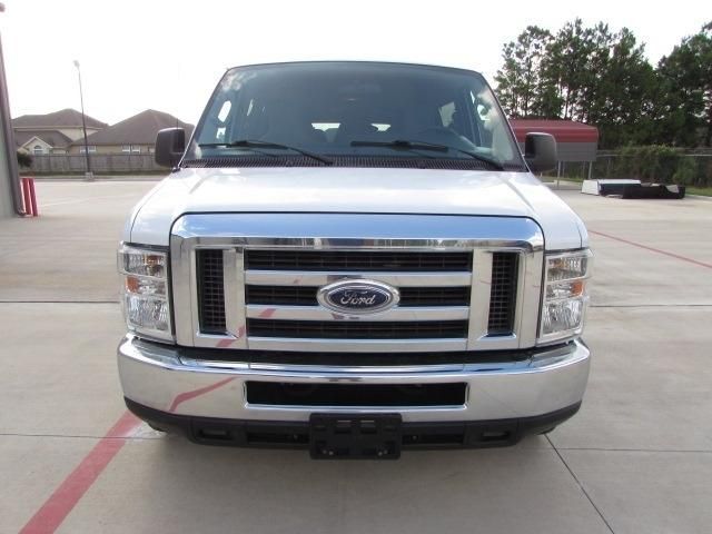  2012 Ford E350 Super Duty XLT For Sale Specifications, Price and Images