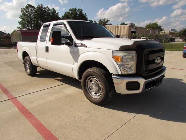  2011 Ford F-250 Super Duty For Sale Specifications, Price and Images