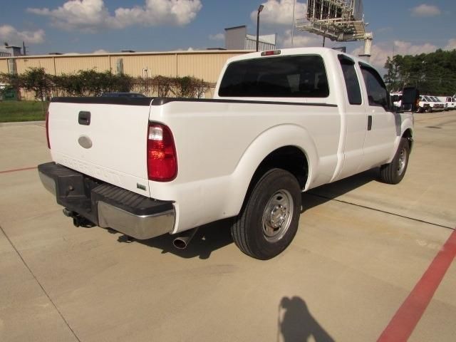  2011 Ford F-250 Super Duty For Sale Specifications, Price and Images