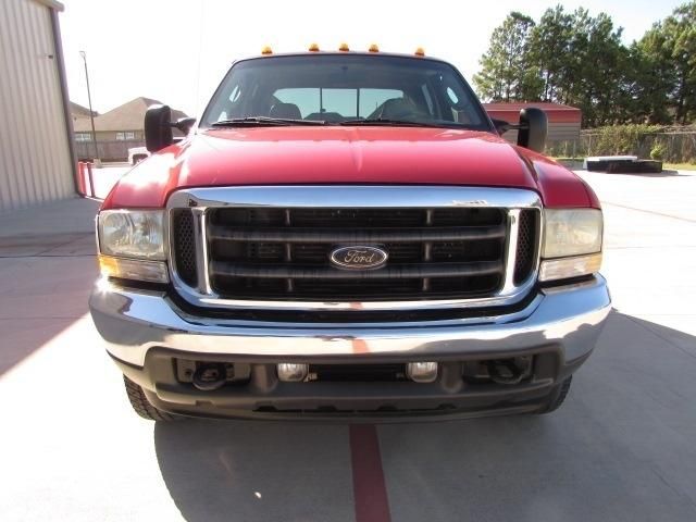  2004 Ford F-250 Lariat For Sale Specifications, Price and Images