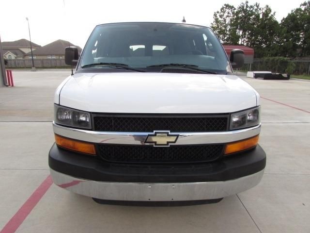  2016 Chevrolet Express 2500 LT For Sale Specifications, Price and Images