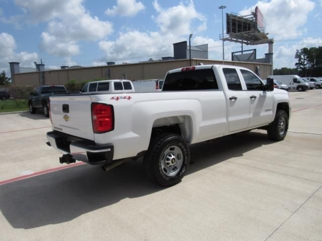  2015 Chevrolet Silverado 2500 WT For Sale Specifications, Price and Images