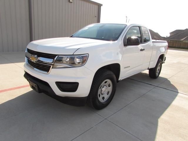  2016 Chevrolet Colorado WT For Sale Specifications, Price and Images