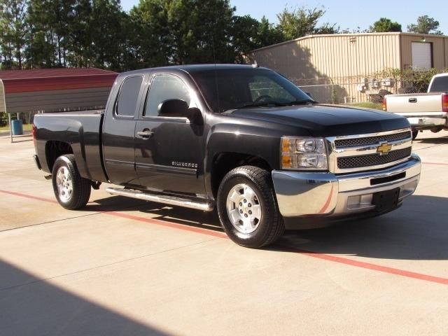  2012 Chevrolet Silverado 1500 LS For Sale Specifications, Price and Images