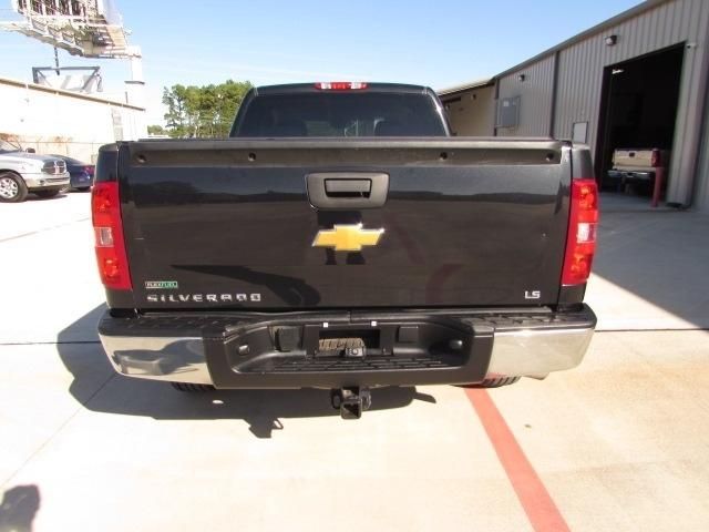  2012 Chevrolet Silverado 1500 LS For Sale Specifications, Price and Images
