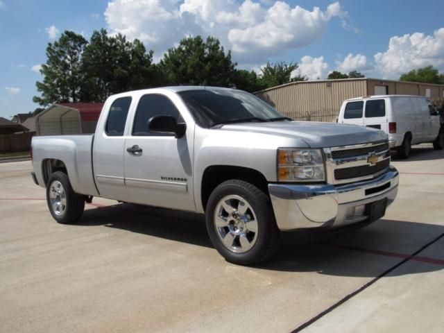  2013 Chevrolet Silverado 1500 LT For Sale Specifications, Price and Images