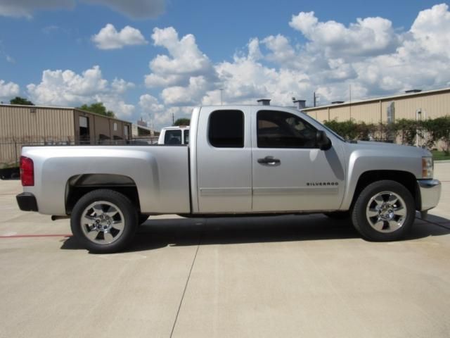  2013 Chevrolet Silverado 1500 LT For Sale Specifications, Price and Images