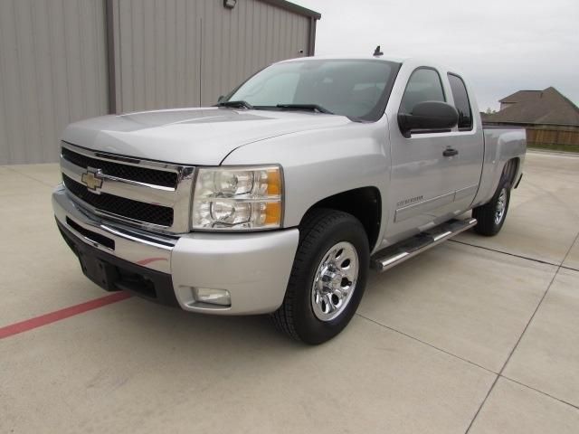  2010 Chevrolet Silverado 1500 LT For Sale Specifications, Price and Images