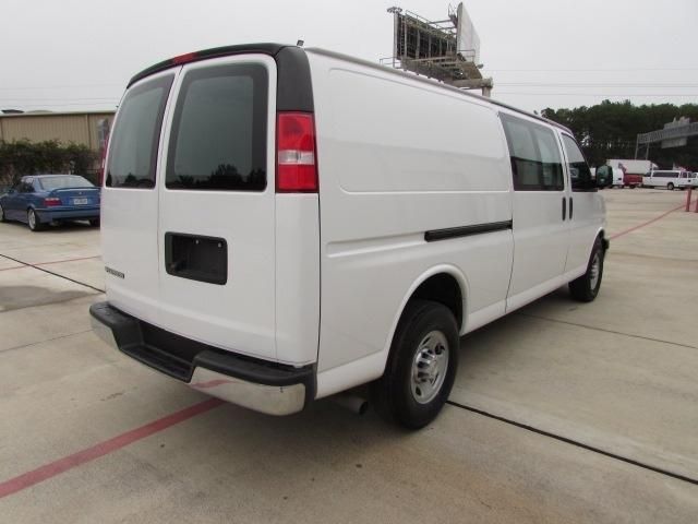  2017 Chevrolet Express 2500 Work Van For Sale Specifications, Price and Images