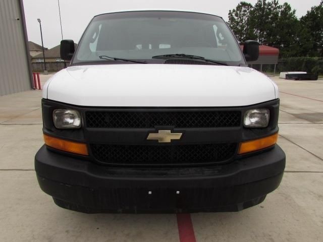  2017 Chevrolet Express 2500 Work Van For Sale Specifications, Price and Images