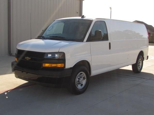  2019 Chevrolet Express 2500 Work Van For Sale Specifications, Price and Images