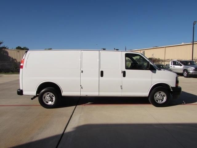  2019 Chevrolet Express 2500 Work Van For Sale Specifications, Price and Images