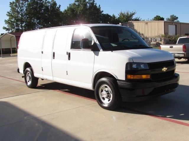  2019 Chevrolet Express 2500 Work Van For Sale Specifications, Price and Images