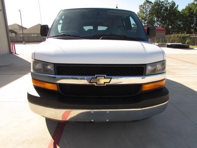  2014 Chevrolet Express 1500 LT For Sale Specifications, Price and Images