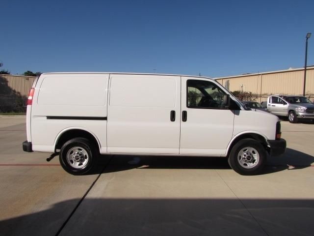  2011 GMC Savana 2500 Work Van For Sale Specifications, Price and Images