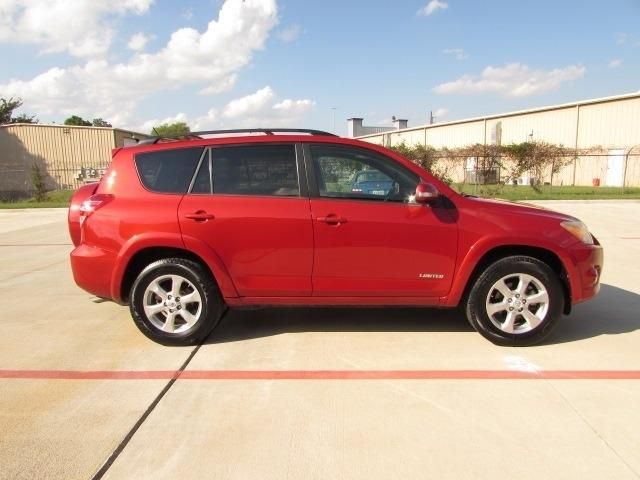  2009 Toyota RAV4 Limited For Sale Specifications, Price and Images