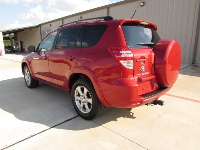  2009 Toyota RAV4 Limited For Sale Specifications, Price and Images