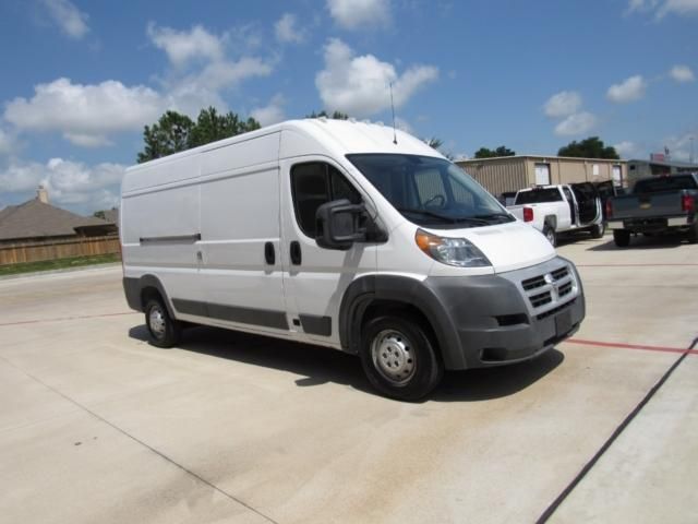  2015 RAM ProMaster 2500 High Roof For Sale Specifications, Price and Images