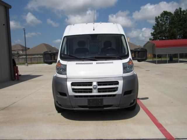  2015 RAM ProMaster 2500 High Roof For Sale Specifications, Price and Images