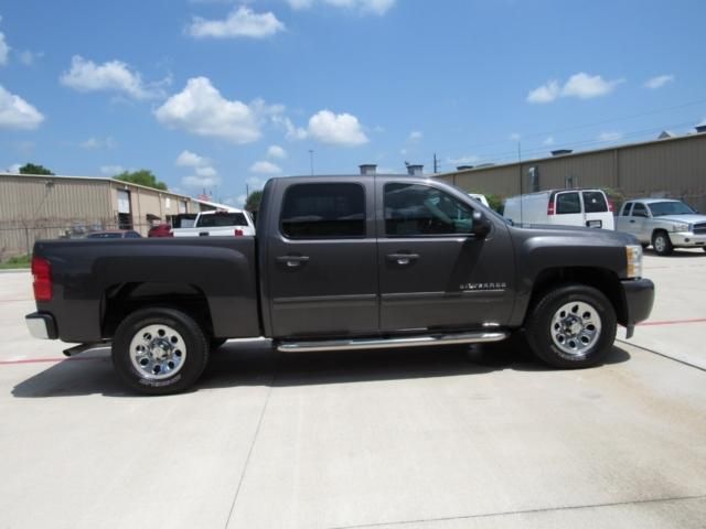  2011 Chevrolet Silverado 1500 LS For Sale Specifications, Price and Images