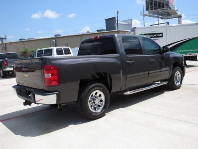  2011 Chevrolet Silverado 1500 LS For Sale Specifications, Price and Images