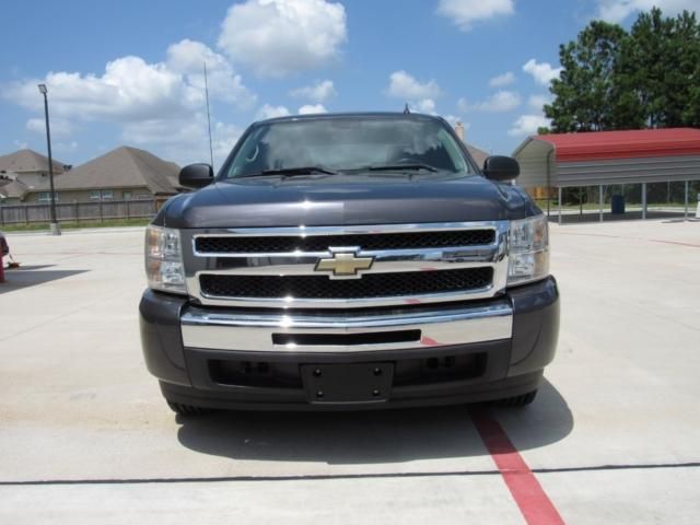  2011 Chevrolet Silverado 1500 LS For Sale Specifications, Price and Images