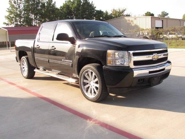  2010 Chevrolet Silverado 1500 LT For Sale Specifications, Price and Images