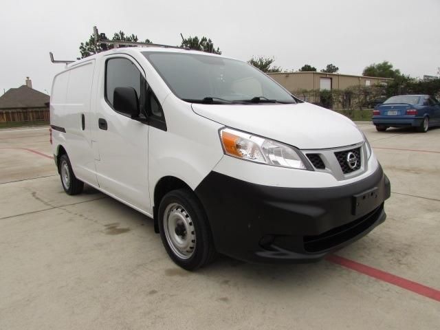  2015 Nissan NV200 S For Sale Specifications, Price and Images